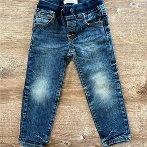Gymboree Dark Blue Kids Jeans